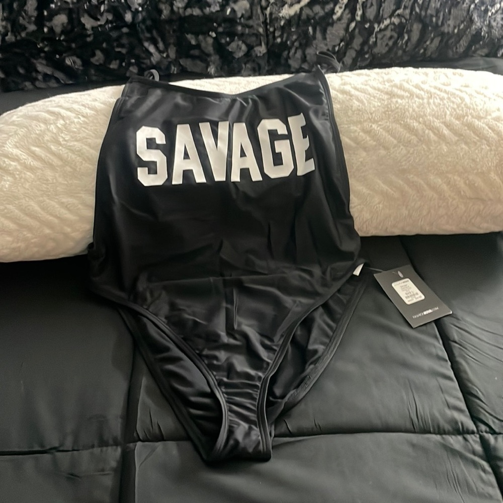 NWT Bathing Suit